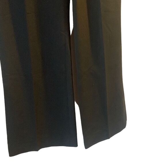 Pre Owned Women’s Gap Maternity Modern Boot Cut Stretch Pants Sz 4A Comfortable - Picture 9 of 10